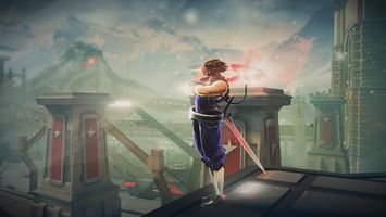 photo d'illustration pour l'article:Strider de retour sur nos consoles